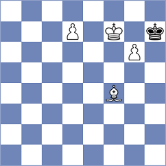 Kouskoutis - Makhmudov (chess.com INT, 2022)