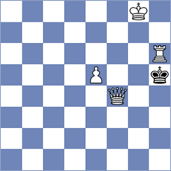 Nikolova - Villiers (chess.com INT, 2022)