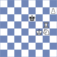 De Souza - Hoffmann (chess.com INT, 2021)