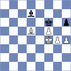 Zhang - Desnica (Chess.com INT, 2021)