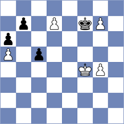 Vusatiuk - Piesik (Chess.com INT, 2021)