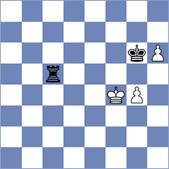 Velasco - Adury (chess.com INT, 2023)