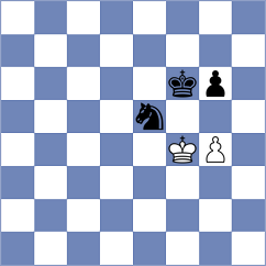 Gabrielian - Bjerre (chess.com INT, 2024)