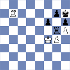 Seyed Jarrahi - Alarcon Bahamondes (chess.com INT, 2024)