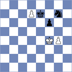 Bambino Filho - Povshednyi (chess.com INT, 2024)
