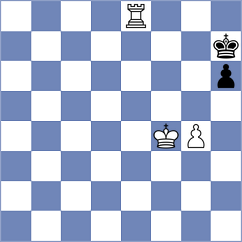 Chigaev - Simonian (chess.com INT, 2023)