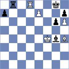 Cori - Chung (Chess.com INT, 2020)