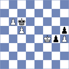 Zhu - Hu (chess.com INT, 2020)