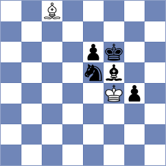 Calistri - Mekhitarian (Chess.com INT, 2020)