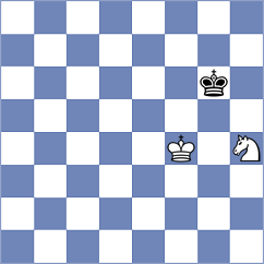 Krysa - Demidov (chess.com INT, 2021)