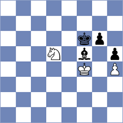 Beerdsen - Sowul (chess.com INT, 2023)