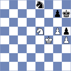 Golubovskis - Livaic (chess.com INT, 2024)