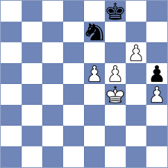 Gurbanov - Tran Thanh Tu (chess.com INT, 2021)