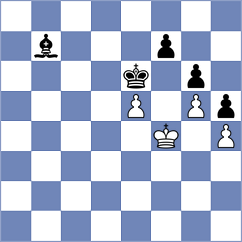Bara - Vasicek (Chess.com INT, 2021)