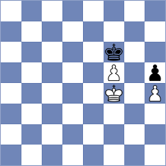 Kobalia - Silva (chess.com INT, 2021)