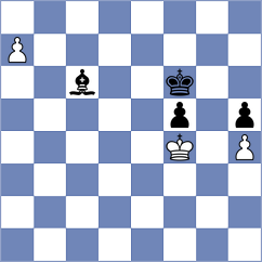 Womacka - Rustamov (chess.com INT, 2024)