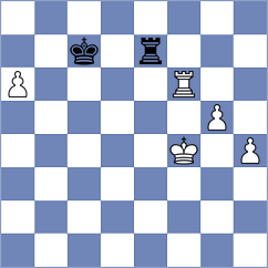 Al Khelaifi - Tasneem (Chess.com INT, 2020)