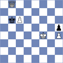 Mingarro Carceller - Marin Masis (Chess.com INT, 2020)