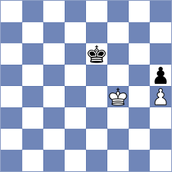 Makarov - Todev (Chess.com INT, 2020)