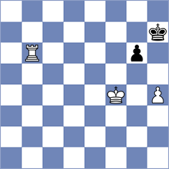 Bok - Rangel (chess.com INT, 2024)