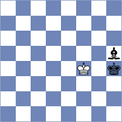 Di Nicolantonio - Zubov (chess.com INT, 2022)