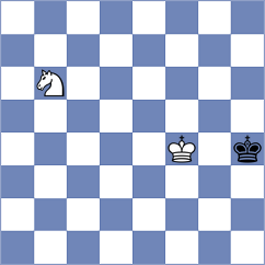 Chernomordik - Corredor Castellanos (chess.com INT, 2023)