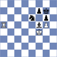 Quintiliano Pinto - Dixit (chess.com INT, 2022)