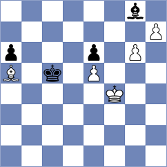 Abrashkin - Peralta (chess.com INT, 2021)
