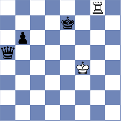 Ratsma - Fabris (chess.com INT, 2023)
