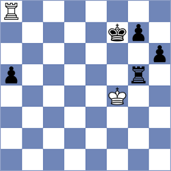 Hansen - Sernecki (Chess.com INT, 2020)