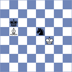 Drozdowski - Xiong (chess.com INT, 2021)
