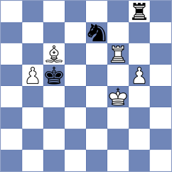 Pujari - Kanyamarala (FIDE Online Arena INT, 2024)