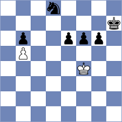 Shearsby - Conlon (chess.com INT, 2022)