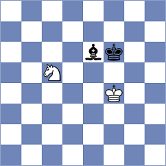 Smail - Balint (chess.com INT, 2022)