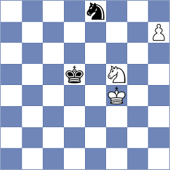 Bornholdt - Potapova (chess.com INT, 2024)