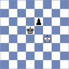 Sharapov - Goltsev (chess.com INT, 2021)