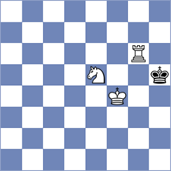 Grabowski - Lamotte Tavares (Chess.com INT, 2021)