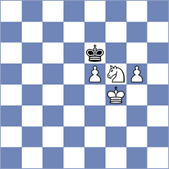 Torres Dominguez - Li (chess.com INT, 2023)