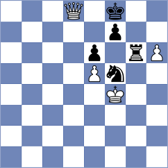 Navalgund - Woodward (chess.com INT, 2021)
