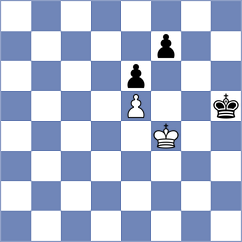 Panchenko - Svane (chess.com INT, 2024)
