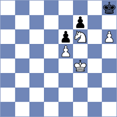 Bryan - Sirosh (Chess.com INT, 2021)