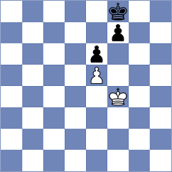 Fernandez Siles - Hu (chess.com INT, 2020)