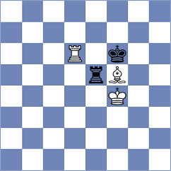 Babikov - Kodinets (chess.com INT, 2023)