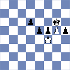 Gholami - Yadegar (Chess.com INT, 2021)