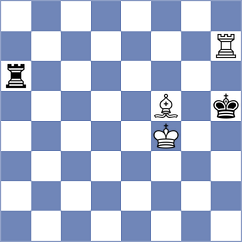 Vypkhaniuk - Golizadeh (Chess.com INT, 2021)