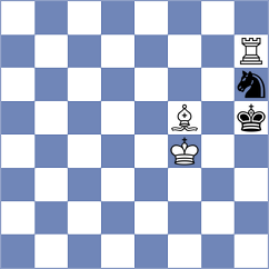 Noritsyn - Fier (Chess.com INT, 2021)