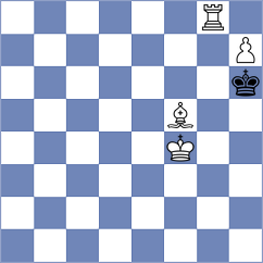 Kekic - Harshavardhan (chess.com INT, 2021)