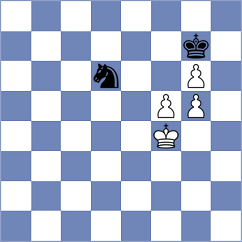 Ali - Vivas Zamora (chess.com INT, 2021)