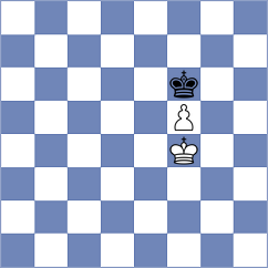 Barria Zuniga - Santos (chess.com INT, 2022)