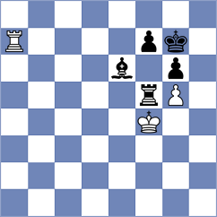 Ikejiri - Charkhalashvili (Chess.com INT, 2020)